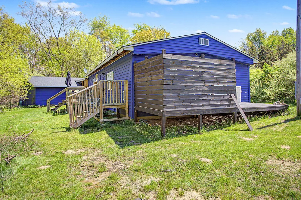 7181 E Beach Drive Casco Township, MI 49090
