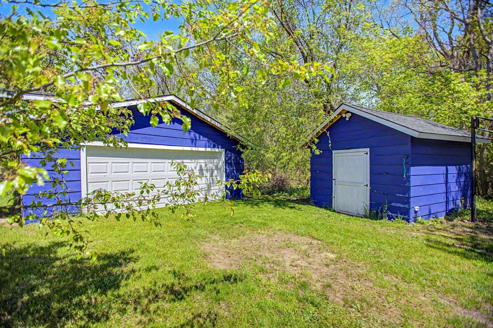 7181 E Beach Drive Casco Township, MI 49090