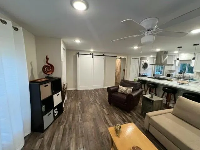 7181 E Beach Drive Casco Township, MI 49090