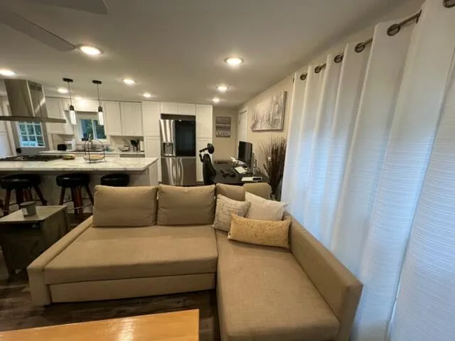7181 E Beach Drive Casco Township, MI 49090