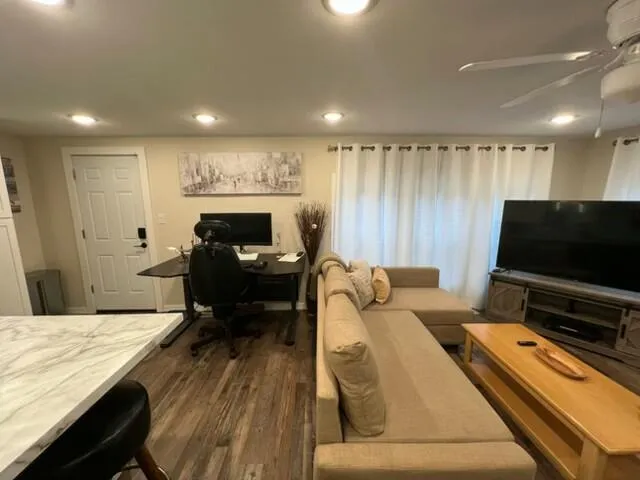 7181 E Beach Drive Casco Township, MI 49090