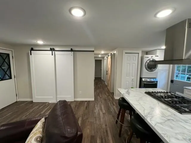 7181 E Beach Drive Casco Township, MI 49090