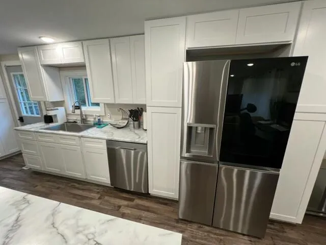 7181 E Beach Drive Casco Township, MI 49090