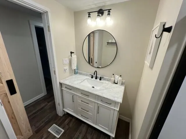 7181 E Beach Drive Casco Township, MI 49090