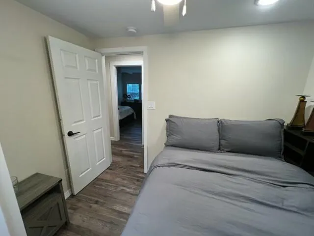 7181 E Beach Drive Casco Township, MI 49090