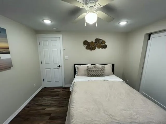 7181 E Beach Drive Casco Township, MI 49090