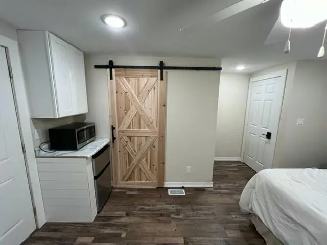 7181 E Beach Drive Casco Township, MI 49090