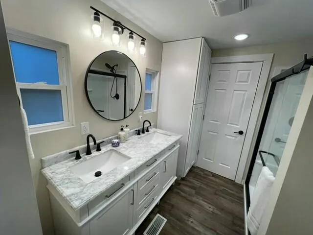 7181 E Beach Drive Casco Township, MI 49090