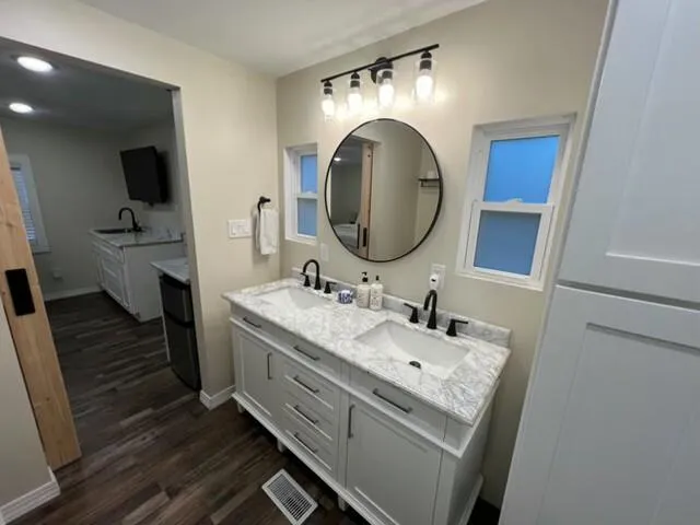 7181 E Beach Drive Casco Township, MI 49090