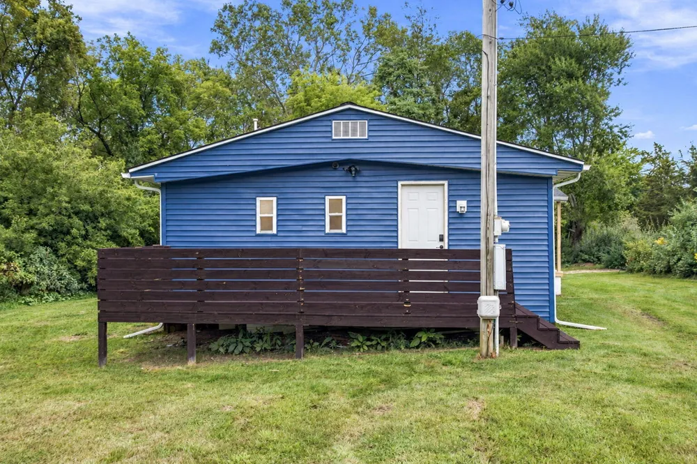 7181 E Beach Drive Casco Township, MI 49090
