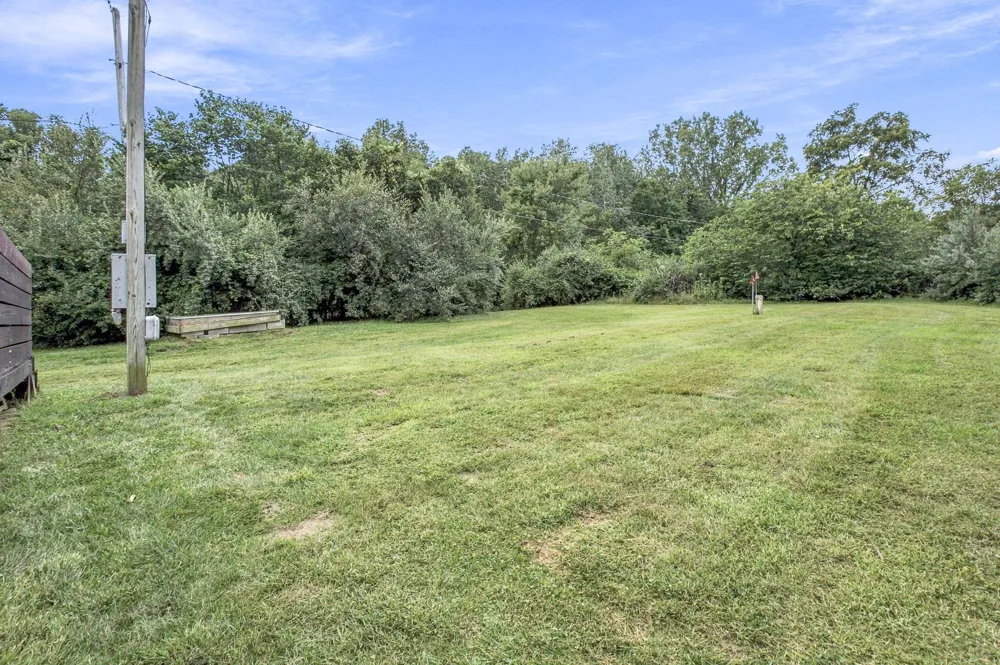 7181 E Beach Drive Casco Township, MI 49090