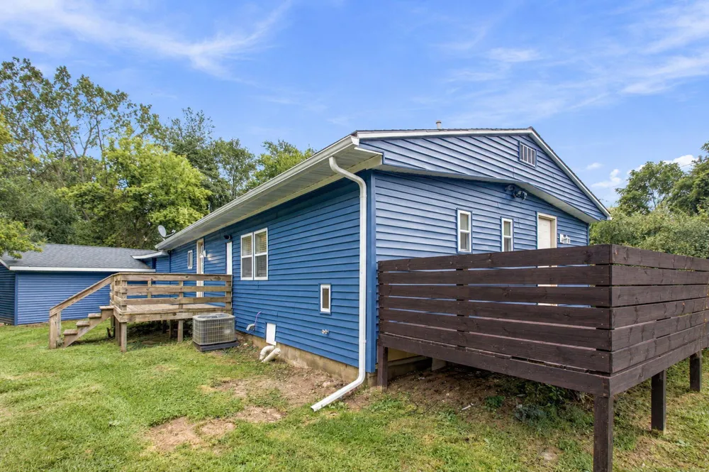 7181 E Beach Drive Casco Township, MI 49090