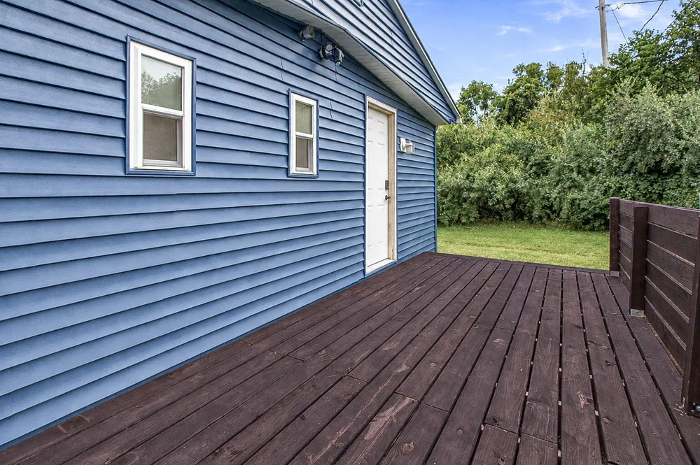 7181 E Beach Drive Casco Township, MI 49090
