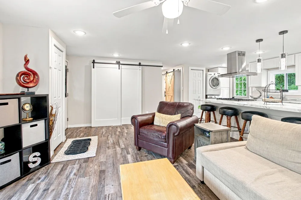 7181 E Beach Drive Casco Township, MI 49090