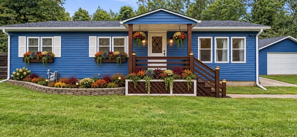 7181 E Beach Drive Casco Township, MI 49090