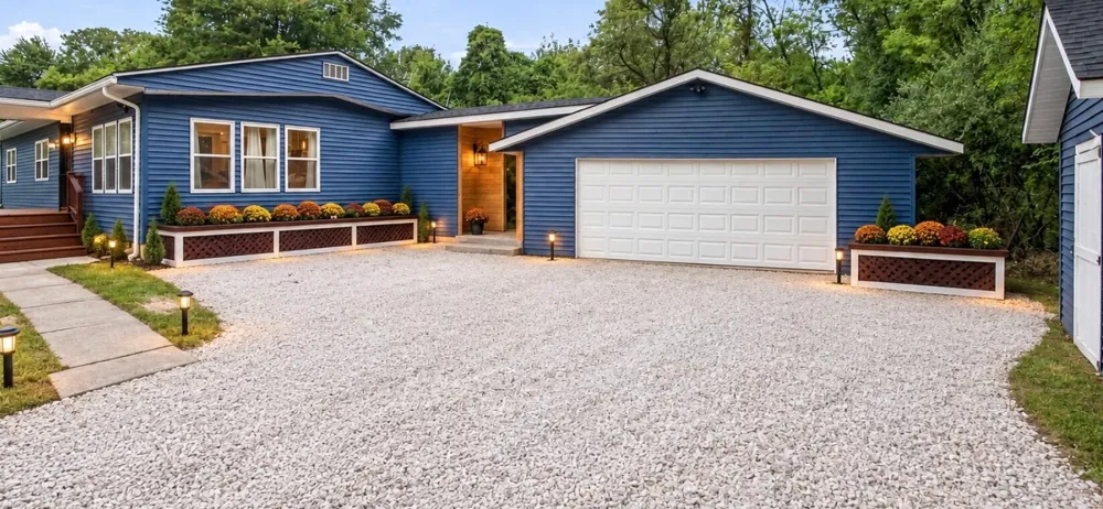 7181 E Beach Drive Casco Township, MI 49090