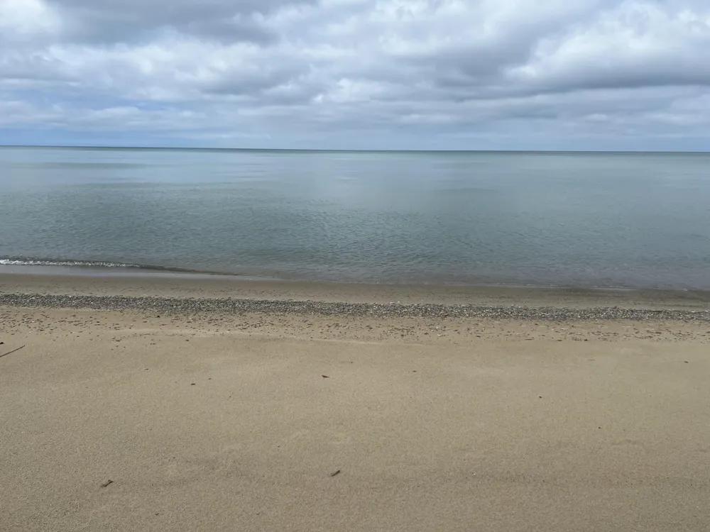 7181 E Beach Drive Casco Township, MI 49090
