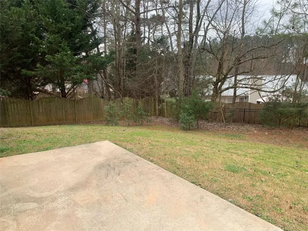 1421 Jefferson Station Road Jefferson, GA 30549