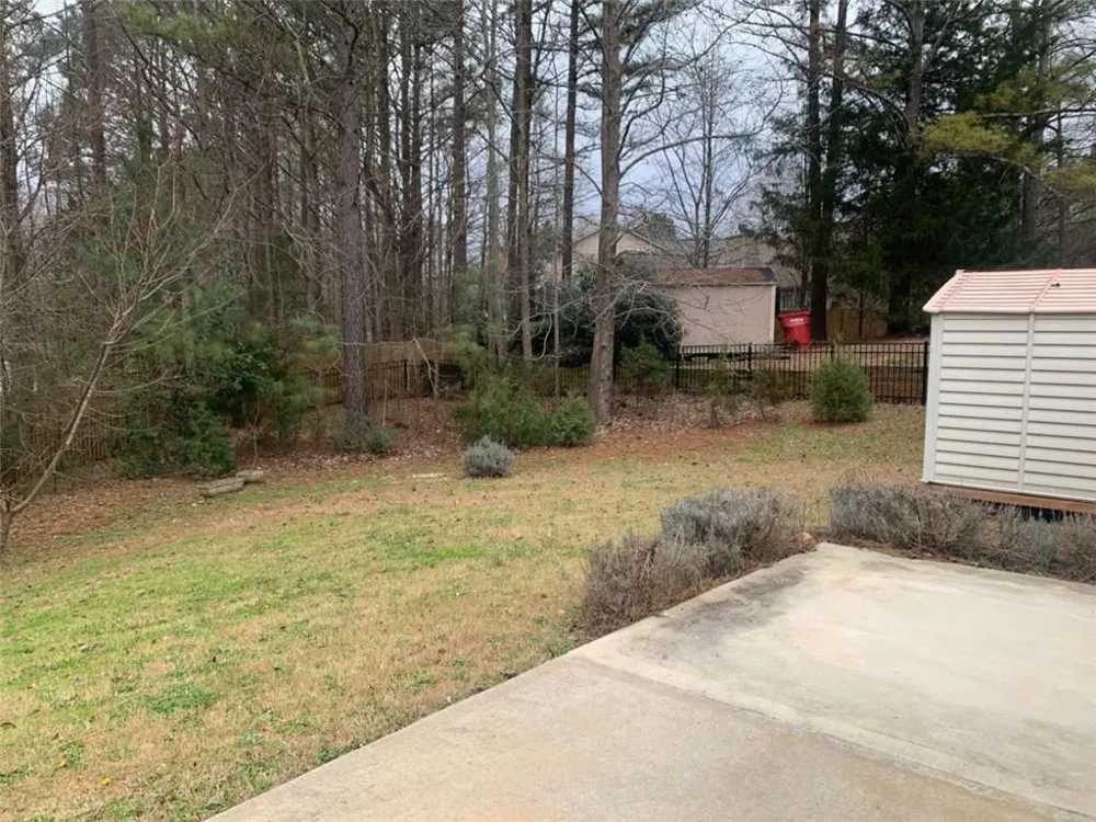 1421 Jefferson Station Road Jefferson, GA 30549