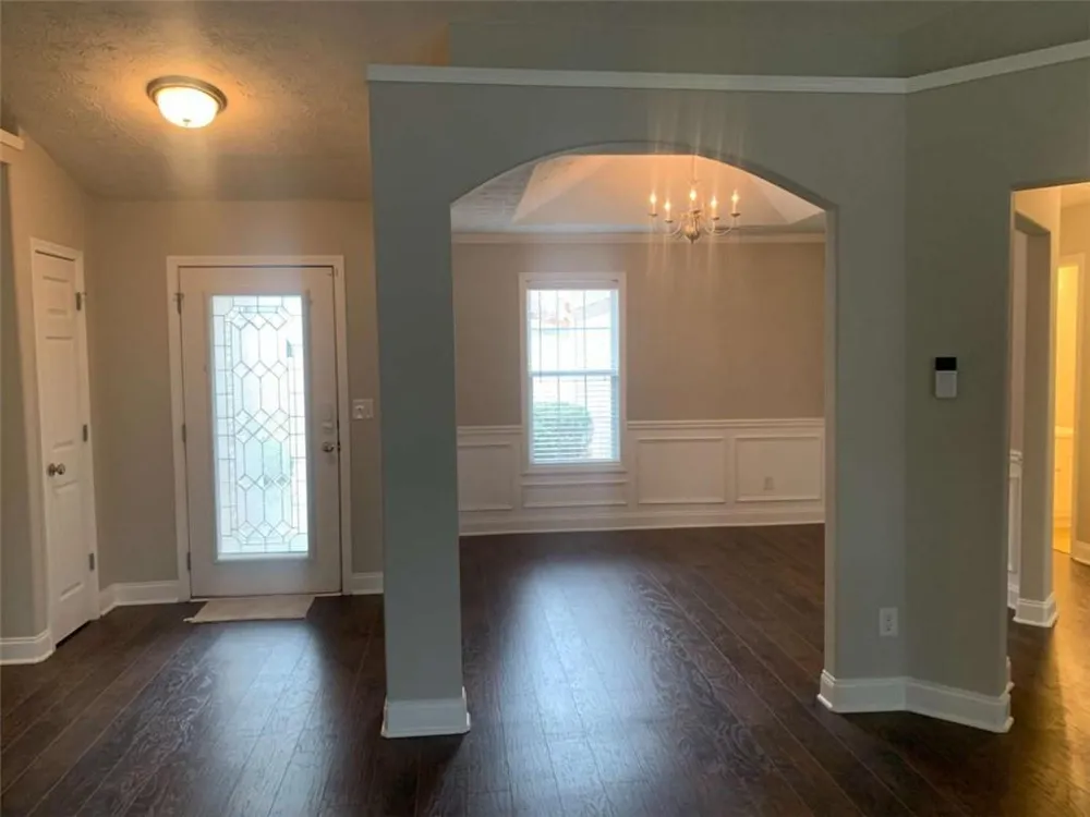 1421 Jefferson Station Road Jefferson, GA 30549