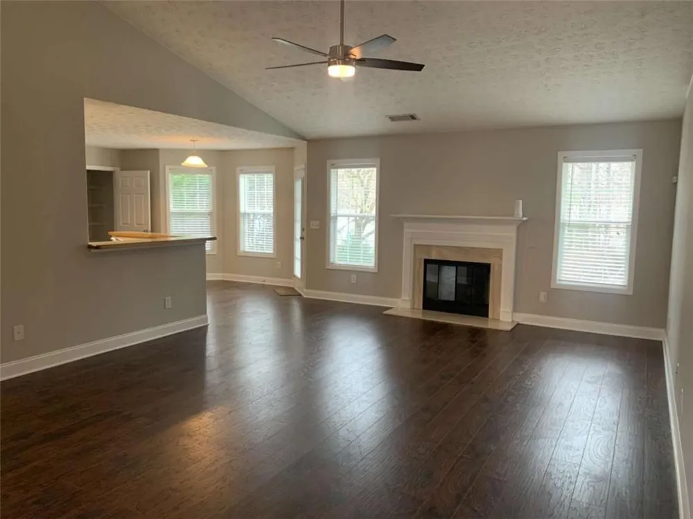 1421 Jefferson Station Road Jefferson, GA 30549