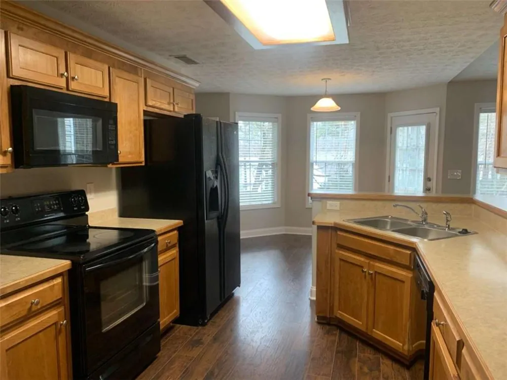 1421 Jefferson Station Road Jefferson, GA 30549