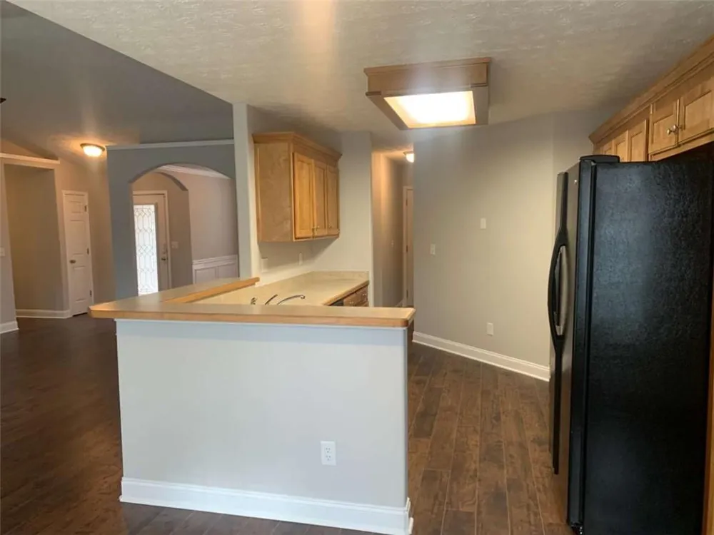1421 Jefferson Station Road Jefferson, GA 30549