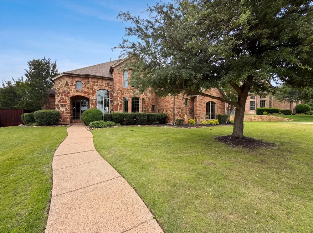 928 Homestead Drive Keller, TX 76248