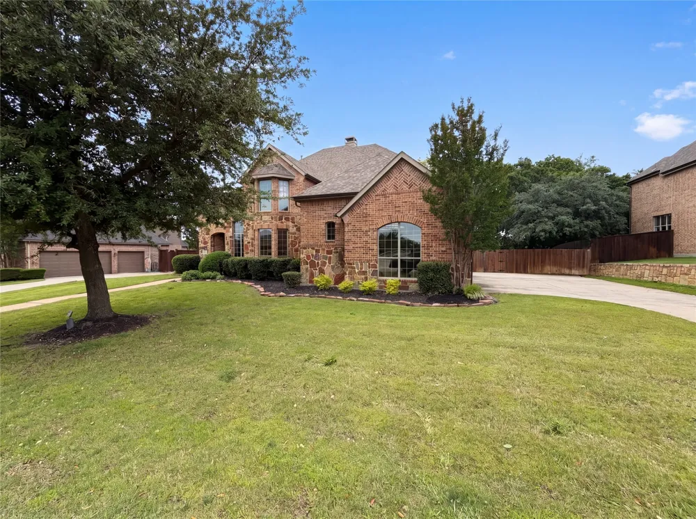 928 Homestead Drive Keller, TX 76248