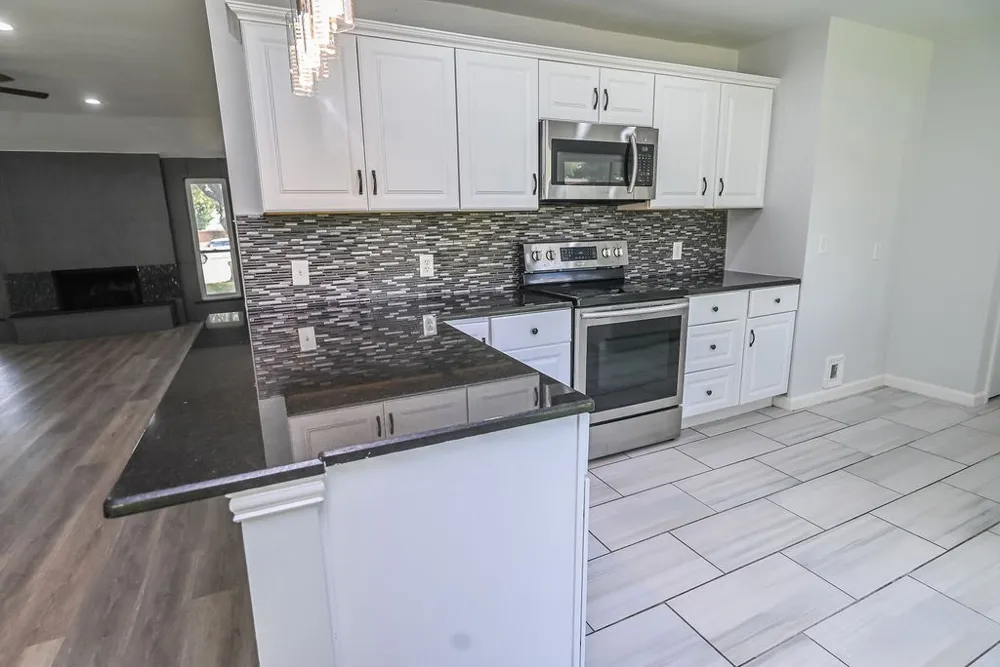 967 Madison Circle Lewisville, TX 75067