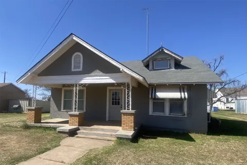 406 Jefferson Street