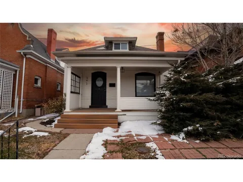 342 S Lincoln Street