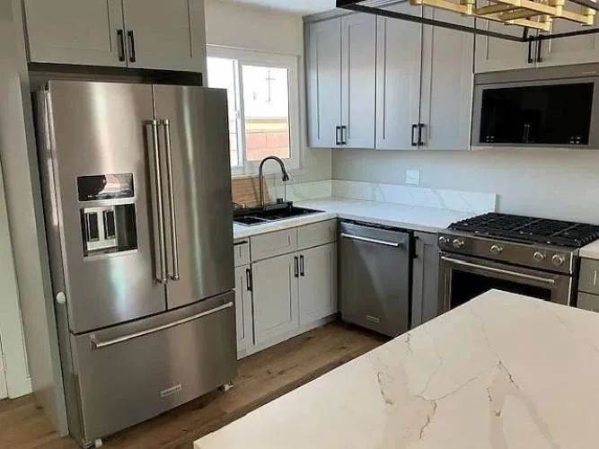 1008 E Elizabeth Street Barstow, CA 92311
