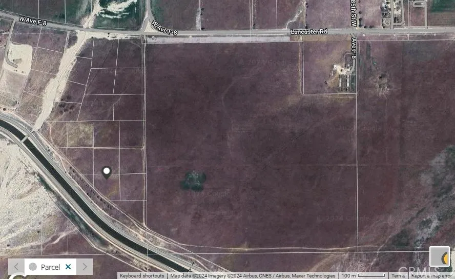 191 W Avenue F-14 Fairmont, CA 93536