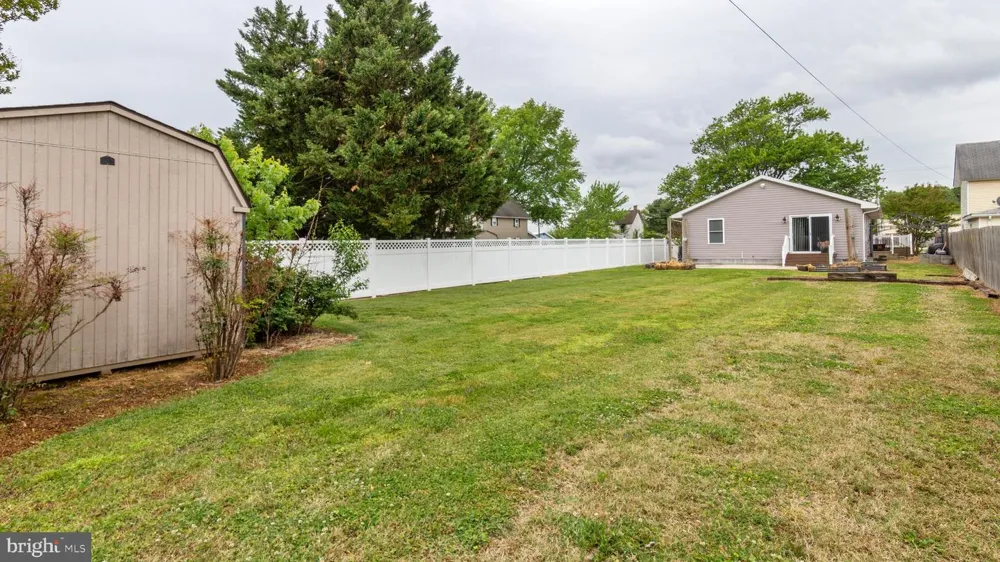 208 ORIOLE AVENUE Ridgely, MD 21660