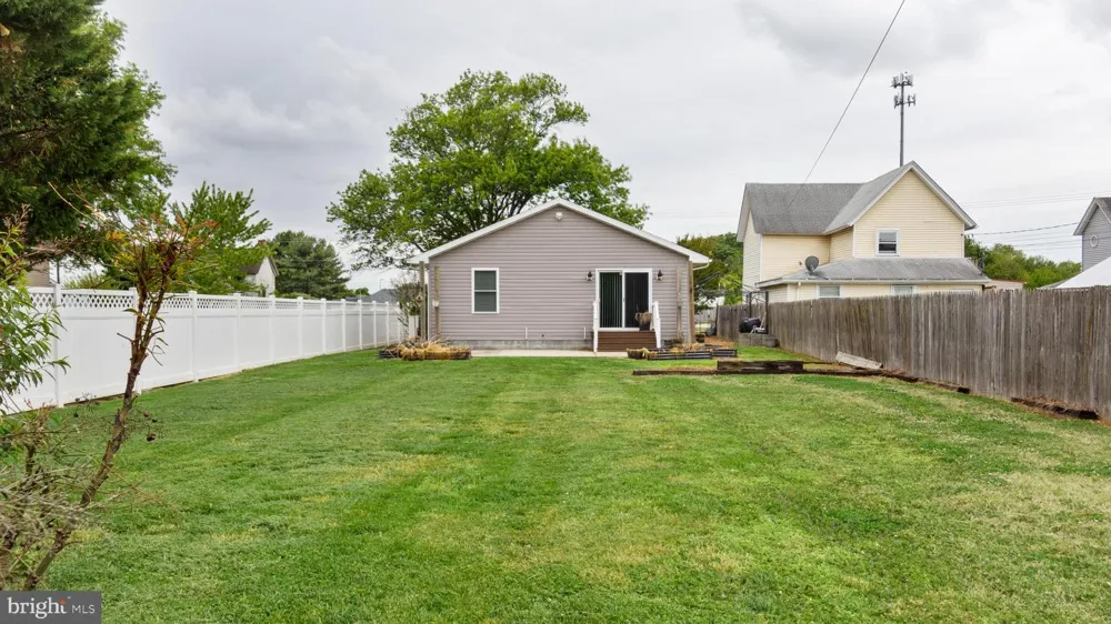 208 ORIOLE AVENUE Ridgely, MD 21660