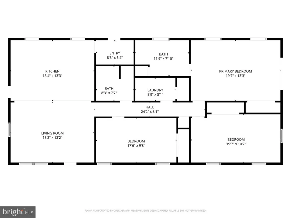 208 ORIOLE AVENUE Ridgely, MD 21660