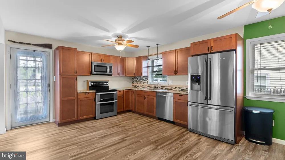 208 ORIOLE AVENUE Ridgely, MD 21660