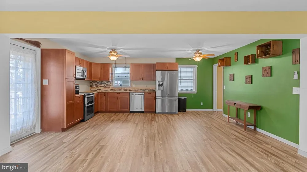 208 ORIOLE AVENUE Ridgely, MD 21660