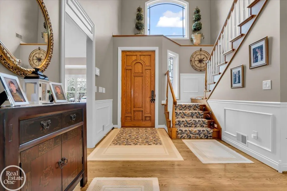 7827 S River Road Cottrellville Township, MI 48039