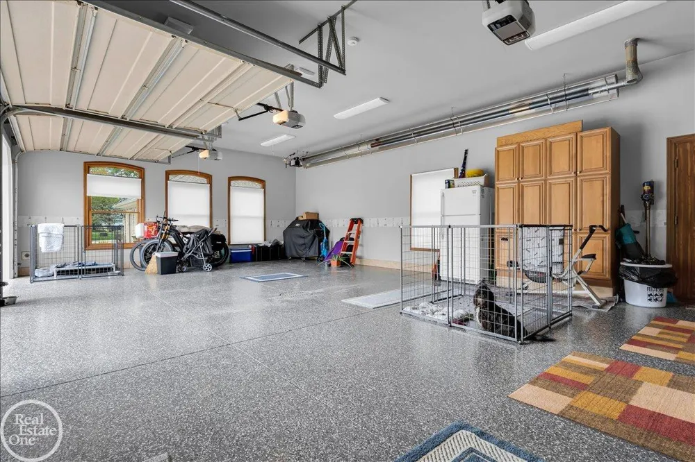 7827 S River Road Cottrellville Township, MI 48039