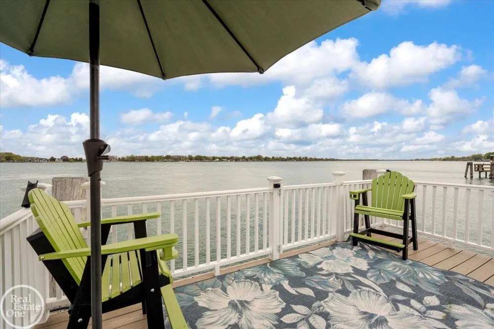 7827 S River Road Cottrellville Township, MI 48039