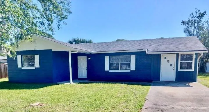 2315 QUEEN PALM DRIVE Edgewater, FL 32141