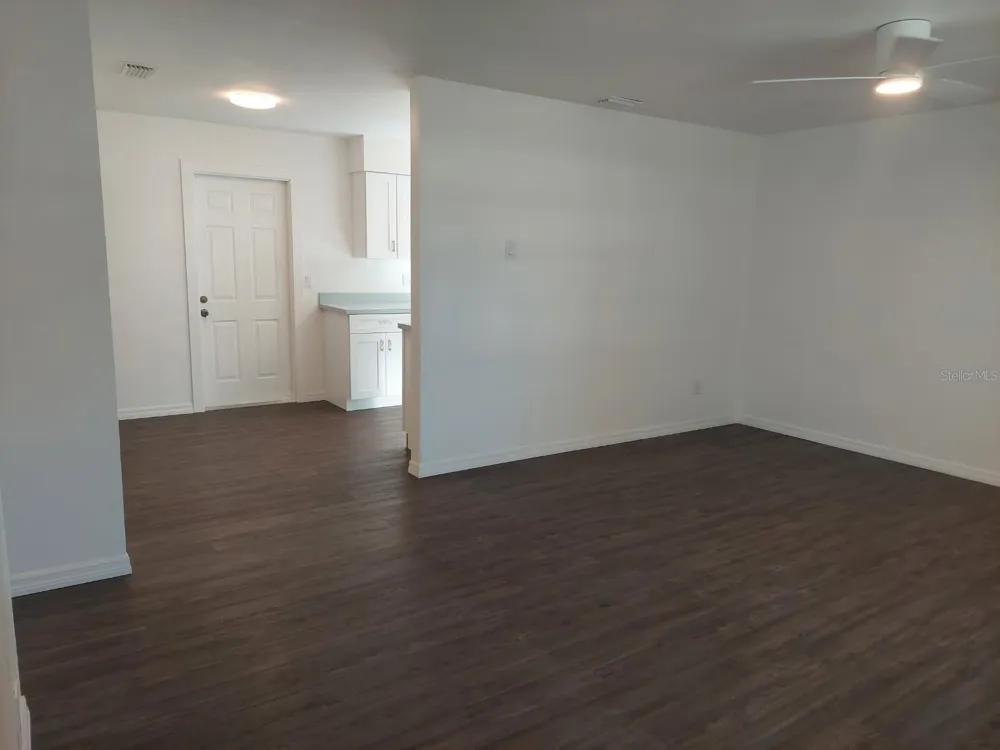 2315 QUEEN PALM DRIVE Edgewater, FL 32141