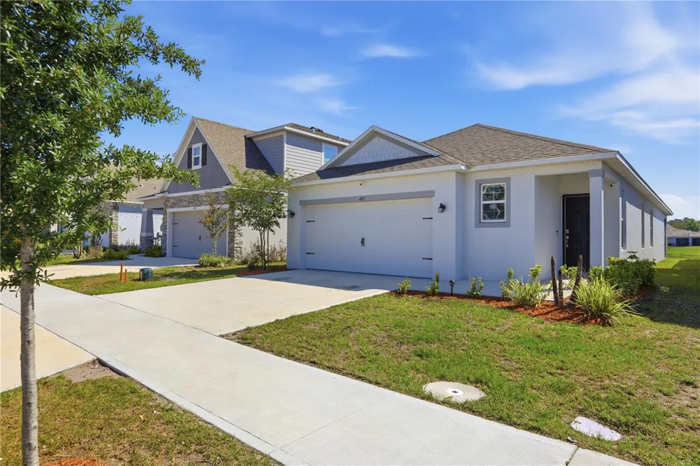 4057 SAGEFIELD DRIVE Harmony, FL 34773