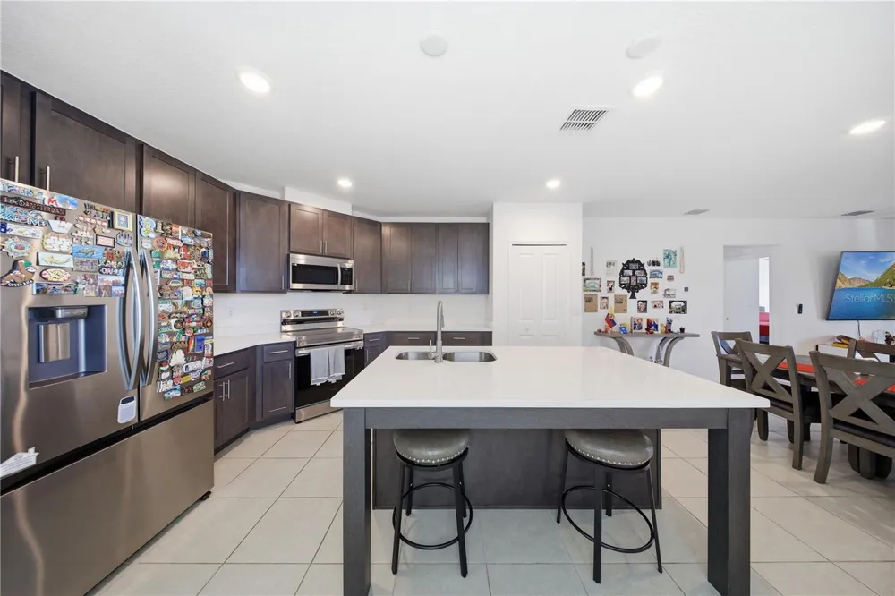 4057 SAGEFIELD DRIVE Harmony, FL 34773