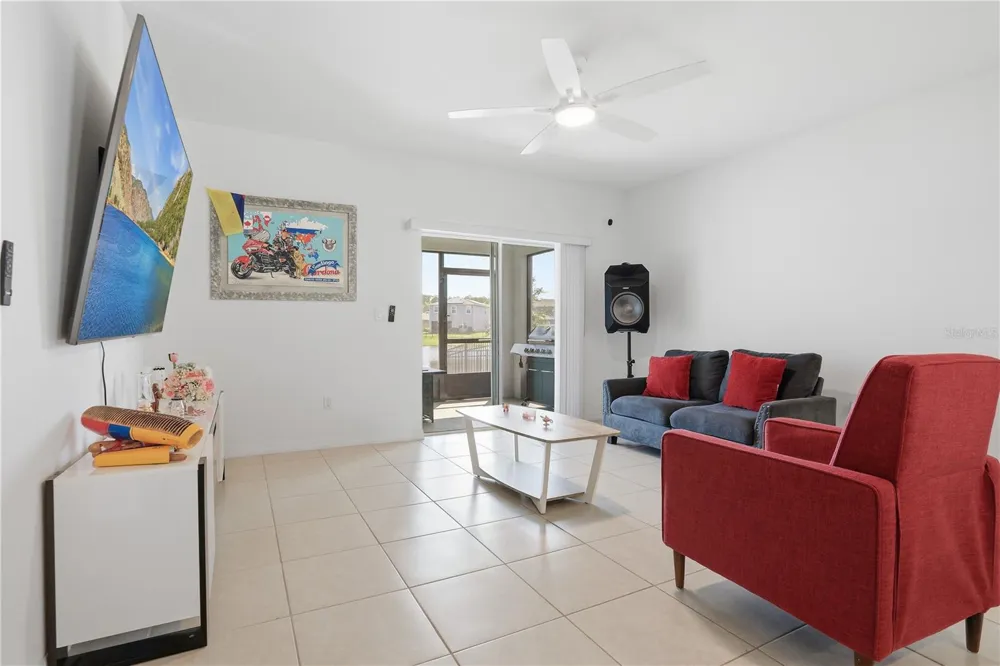 4057 SAGEFIELD DRIVE Harmony, FL 34773