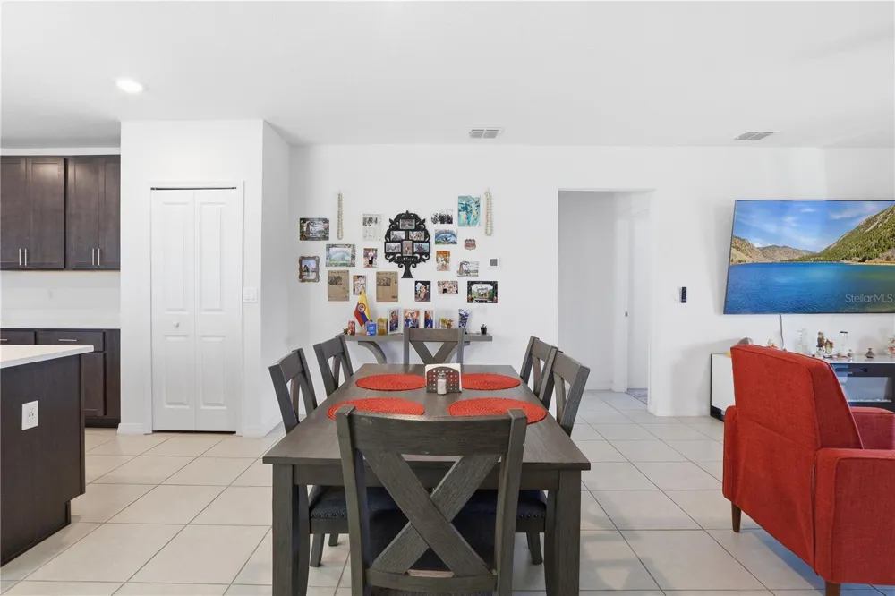 4057 SAGEFIELD DRIVE Harmony, FL 34773