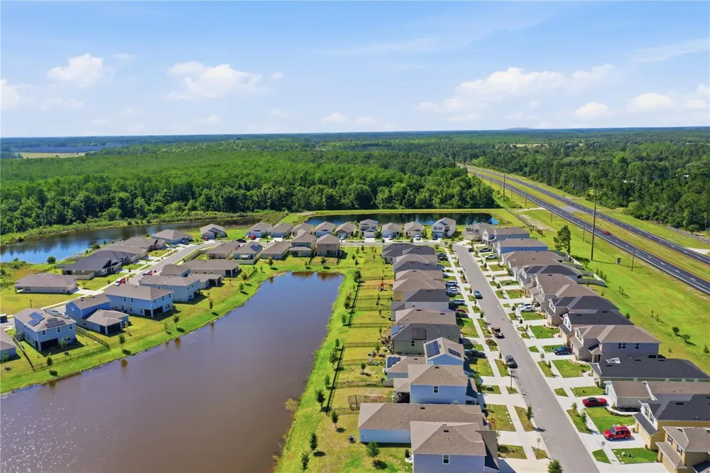 4057 SAGEFIELD DRIVE Harmony, FL 34773