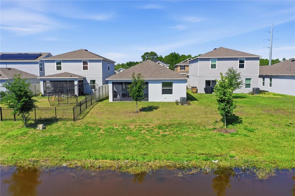 4057 SAGEFIELD DRIVE Harmony, FL 34773